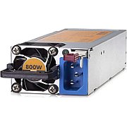 Hewlett Packard Enterprise 720480-B21 unități de alimentare cu curent 800 W Gri