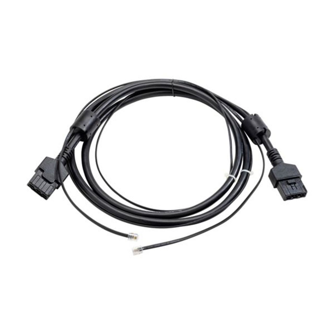 Eaton EBMCBL36T cabluri de alimentare Negru