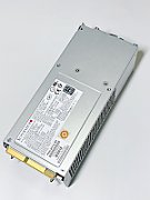 Supermicro PWS-2K21A-BR unități de alimentare cu curent 2200 W 2U Gri