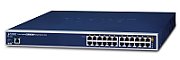 Switch Planet POE-1200G, 12 porturi 10/100/1000 Mbps