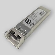 PLANET MTB-TSR2 module de emisie-recepție pentru rețele Fibră optică 10000 Mbit/s SFP+ 1310 nm