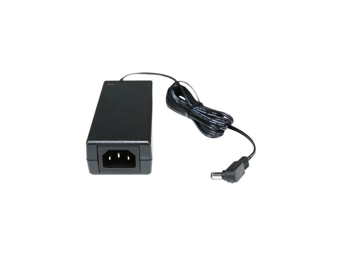 PLANET PWR-65-56 adaptoare și invertoare de curent De interior 65 W Negru
