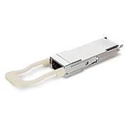 PLANET QSFP-100G-SR4 module de emisie-recepție pentru rețele Fibră optică 100000 Mbit/s QSFP28 850 nm