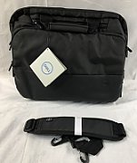 DELL PO1520C genți pentru notebook-uri 38,1 cm (15 ) Servietă Negru (460-BCMU)