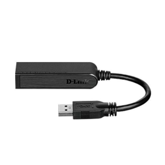 USB D-Link DUB-1312 USB 3,0