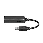 USB D-Link DUB-1312 USB 3,0