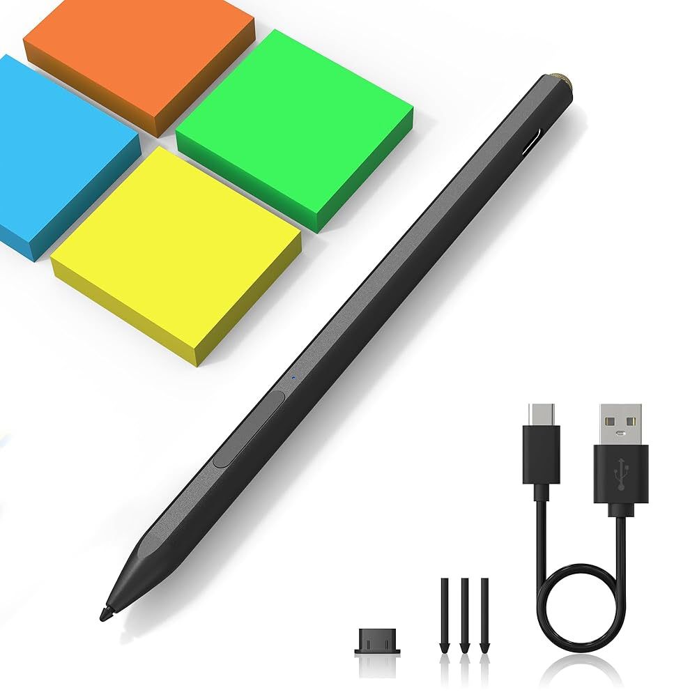 Surface Pen - Touchpen - 2 keys
