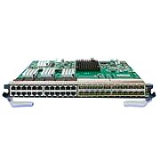 PLANET 6-Slot Layer 3 IPv6/IPv4 carcase pentru echipamente de rețea 9U Negru