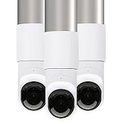 Ubiquiti UVC-G3-F-PENDANT Accesoriu de montare pe pandantiv pentru camera UVC-G3-FLEX