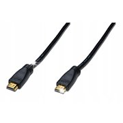 Digitus DK-1743-A-VH-D-5 cabluri de rețea Galben 500 m Cat7a S/FTP (S-STP)