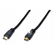 Digitus DK-1743-A-VH-D-5 cabluri de rețea Galben 500 m Cat7a S/FTP (S-STP)