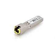 Digitus DN-81005-01 module de emisie-recepție pentru rețele De cupru 1250 Mbit/s SFP