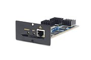 Digitus DS-23200-2 switch-uri pentru tastatură, mouse și monitor (KVM) Raft pentru montat echipamente Negru