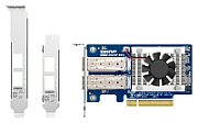 QNAP QXG-25G2SF-E810 card de rețea Intern Fibră 25000 Mbit/s
