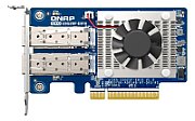 QNAP QXG-25G2SF-E810 card de rețea Intern Fibră 25000 Mbit/s