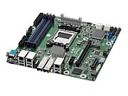 ASRock B650D4U3-2L2Q/BCM, 1xSKT LGA 1718, AMD Ryzen 9000, B650E, SATA, 1xM.2, 2x25GbE, 2xGbE, IPMI