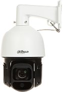 Dahua SD3D216NB-GNY Cameră PTZ 2MP 16x IR WizSense, de rețea