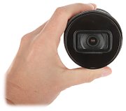 BCS BCS-TA18FWR3(2) Cameră analogică tubulară 8MP cu microfon, IP67, IR 30m