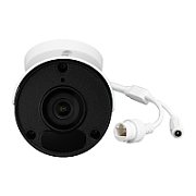 BCS BCS-P-TIP14FSR5(2) Cameră IP tubulară de 4MP cu microfon și carcasă IP67