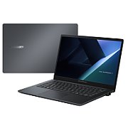 Laptop ASUS ExpertBook B1 B1402CVA-NK1942XA, 14 inch 1920 x 1080, Intel Core i5-1335U (10 C / 12 T, 1.3 GHz - 4.6 GHz, 12 MB cache, 15 W), 8 GB DDR5, 512 GB SSD, Intel Iris Xe Graphics, Windows 11 Pro Education, Tastatura English, Negru