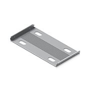 Ubiquiti UACC-Rack-Shelf-TL Sertar rack
