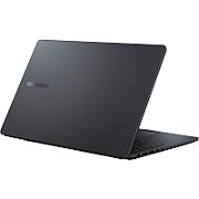 Laptop Asus ExpertBook B1 B1503CVA-S71278, 15.6 inch 1920 x 1080, Intel Core i3-1315U (6 C / 8 T, 1.2 GHz - 4.5 GHz, 10 MB cache, 28 W), 16 GB DDR5, 512 GB SSD, Intel UHD Graphics, Fara sistem de operare, Negru