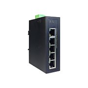 Digitus DN-651107 switch-uri Fara management Gigabit Ethernet (10/100/1000) Negru