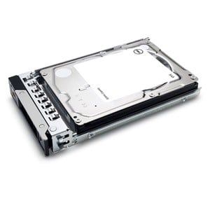 HDD server Dell 400-AOWP 600 GB 2.5 inch SAS 12G 10000 rpm 512n, caddy DELL G13 SFF