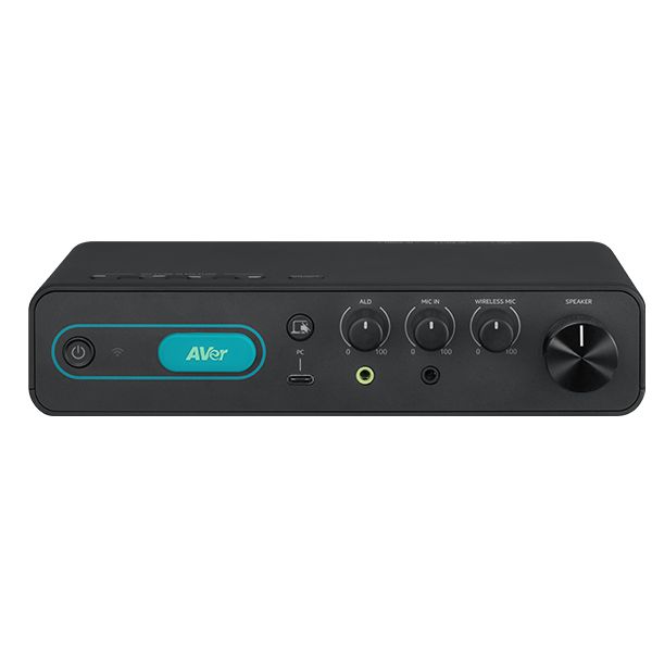 AVER SA-A5 with HDMI Streaming Audio System
