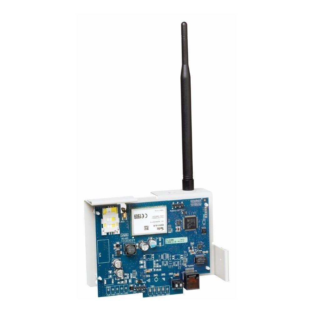 Modul dual de transmitere a alarmei BCS TL2803GE-EU