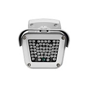 BCS BCS-IR45X80-B Iluminator infrared cu comutator de crepuscul, rază 45m