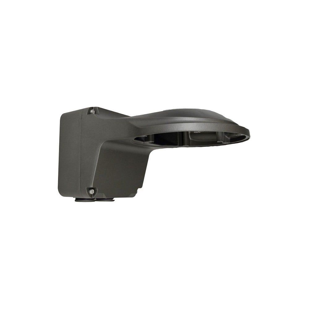 Urmărește BCS BCS-P-UA111-G Suport de perete cu adaptor pentru camerele BCS POINT