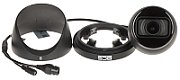BCS BCS-L-EIP55VSR4-Ai1-G Cameră dome IP 5MP cu zoom motorizat și funcții inteligente