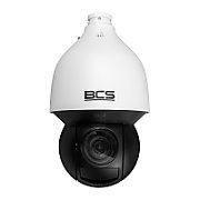 BCS BCS-L-SIP4232SR15-Ai2 Cameră IP rotativă de mare viteză 2MP cu zoom de 32x și IR 150m