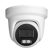 BCS BCS-V-EIP28FSR3-Ai2(2) Cameră Dome IP 8MP cu Funcții Inteligente și IR 30m