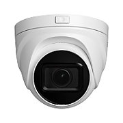 BCS BCS-V-EIP44VSR3(2) Cameră Dome IP 4MP cu Obiectiv Motozoom și IR 30m