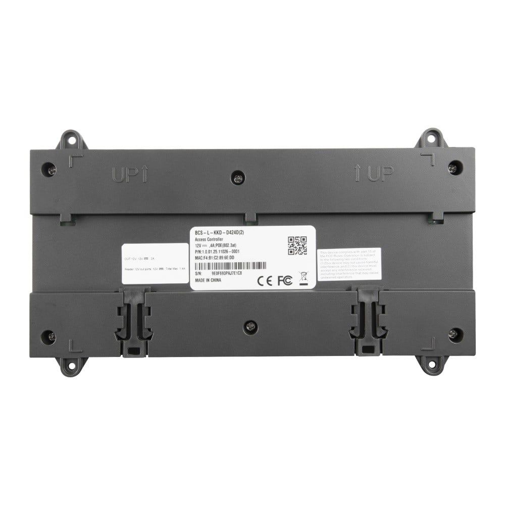 BCS BCS-L-KKD-D424D(2) Controler de acces KD
