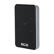 BCS BCS-L-CRS-M7Z Cititor de carduri de proximitate Mifare cu buzzer și LED, IP66