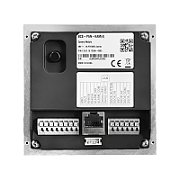 BCS BCS-PAN-P5-N Modul Dublu cu Cinci Butoane