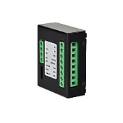 BCS BCS-MODKD-III Modul de releu pentru interfon video cu intrări suplimentare