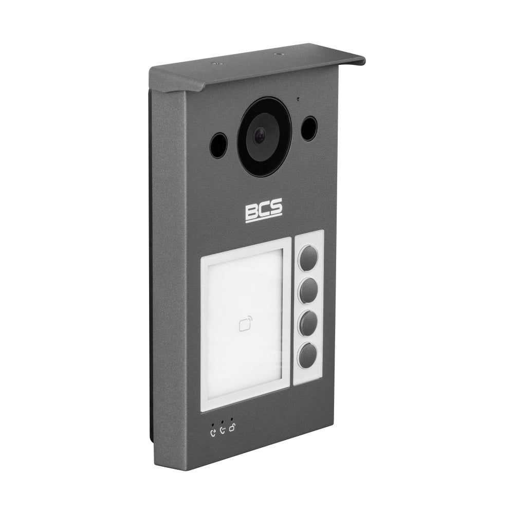 BCS BCS-PANx401G-2 Panou Extern Universal IP cu 2 Fire