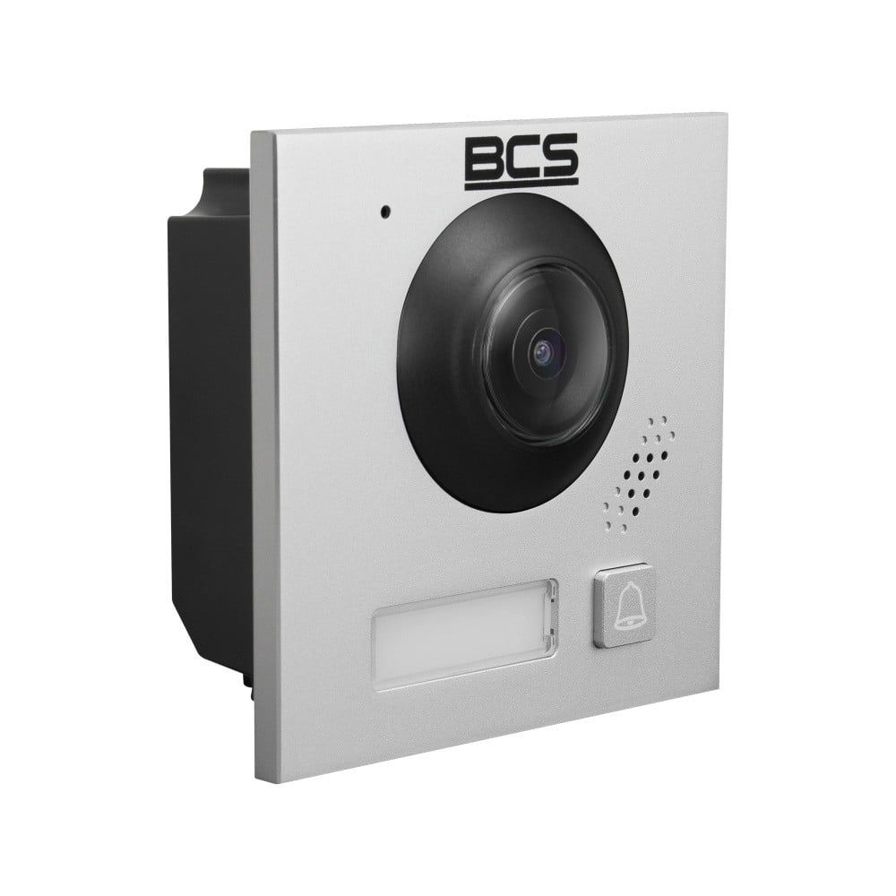 Modul cameră BCS BCS-PAN-KAM(4) pentru panouri IP/2-fire
