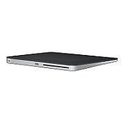 Apple Magic Trackpad (2024) - Black Multi-Touch Surface