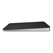Apple Magic Trackpad (2024) - Black Multi-Touch Surface