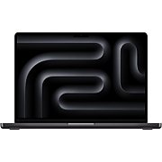 Laptop Apple MacBook Pro 14 Z1FE00589, 14.2 inch 3024 x 1964, Apple M4 Max 14-Core (14 C), 36 GB RAM, 2 TB SSD, Apple M4 Max 32-Core GPU, Mac OS, Space Black