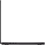 Laptop Apple MacBook Pro 14 Z1FE00589, 14.2 inch 3024 x 1964, Apple M4 Max 14-Core (14 C), 36 GB RAM, 2 TB SSD, Apple M4 Max 32-Core GPU, Mac OS, Space Black