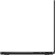 Laptop Apple MacBook Pro Z1FE002GN, 14.2 inch 3024 x 1964, Apple M4 Pro 12-Core (12 C), 48 GB RAM, 1 TB SSD, Apple 16-core GPU, Mac OS, Space Black