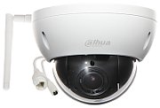 Dahua SD22404DB-GNY-W Cameră PTZ 4MP 4x Starlight WizSense, rețea