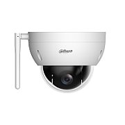 Dahua SD22404DB-GNY-W Cameră PTZ 4MP 4x Starlight WizSense, rețea
