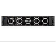 Server DELL PowerEdge R760xs, Rack 2U, 2 x Intel Xeon Silver 4514Y (16 C / 32 T, 2.00 GHz - 3.40 GHz, 30 MB cache, 150 W), 128 GB DDR5 ECC, 2 x 960 GB SSD, 12 x LFF, DELL PERC H755, 2 x 700 W